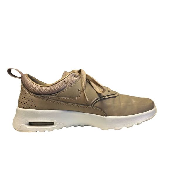 Nike Air Max Thea Desert Camo Women's Size 6 - Picture 3 of 11